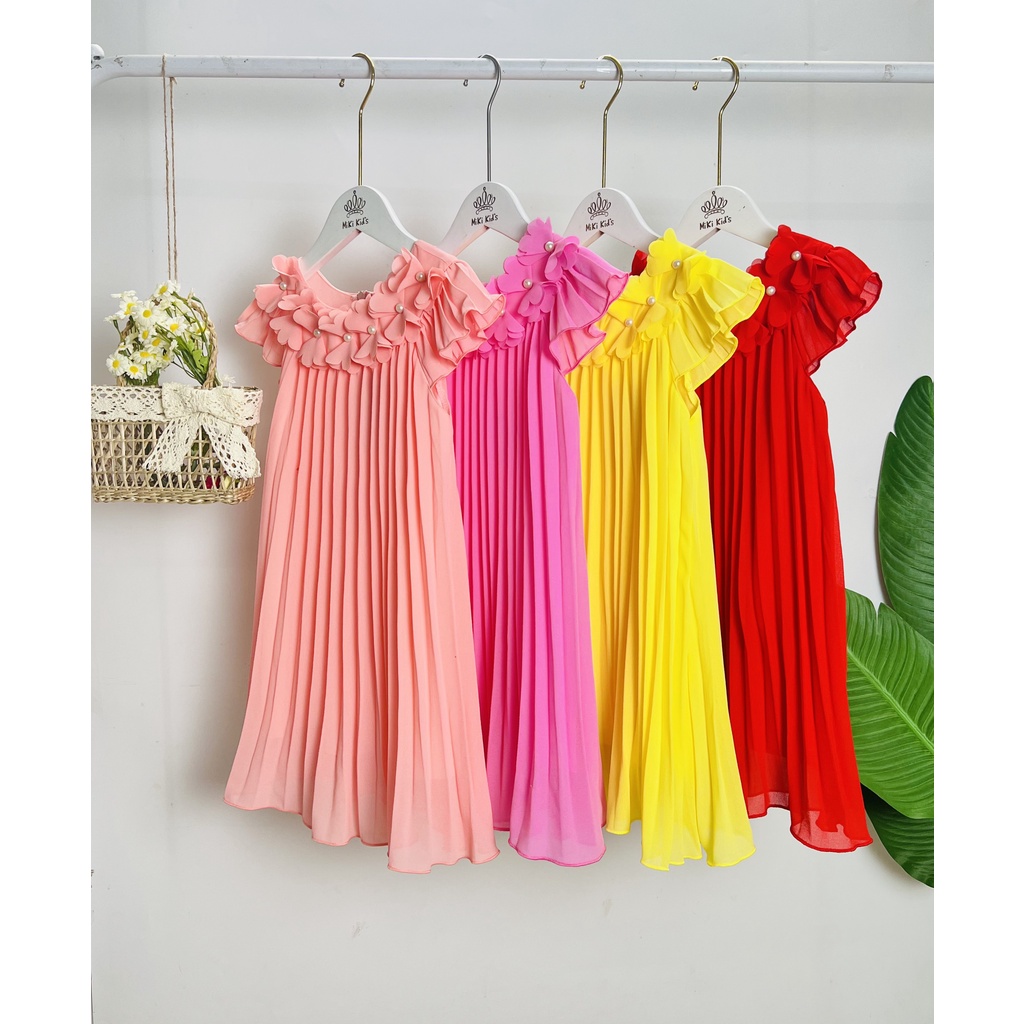 ĐẦM DẬP LY LAZER HOA ĐIỆU ĐÀ BÉ DIỆN TẾT