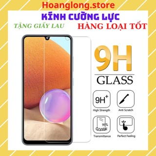 Kính cường lực samsung galaxy a10 a20 a30 a50 a10s a20s a30s a50s a21s a52s a02s a03s a01 a02 a03 a11 a31 a51 a