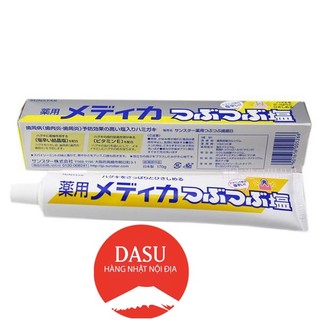 Kem đánh răng muối sunstar nhật nội địa