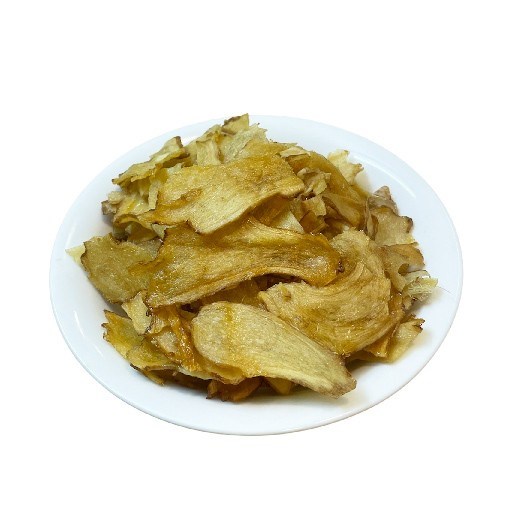 GỪNG NƯỚNG MẬT ONG