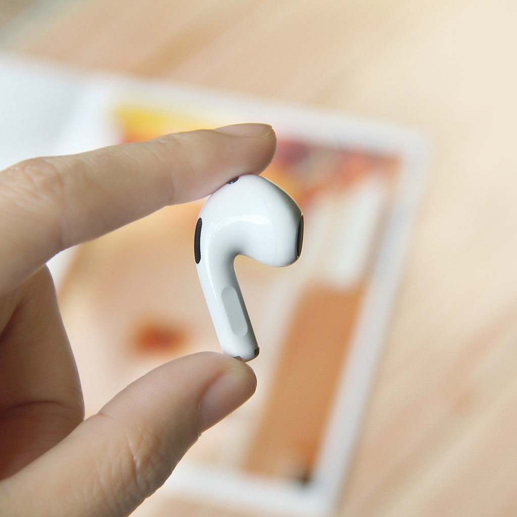 Tai Nghe True Wireless RemaxBT-888 Thế Hệ Mới, Chất Âm Hay, Bass Khỏe, Pin Trâu Dùng Cho Tất Cả Dòng Máy- Remax Việt Nam