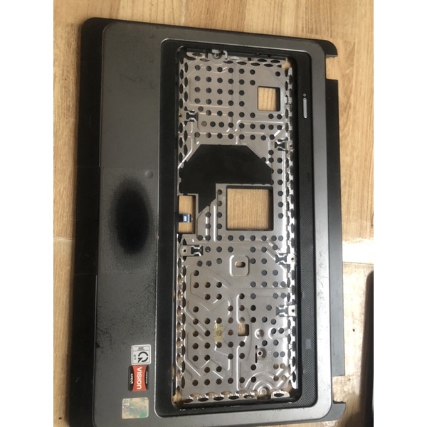 Vỏ laptop hp 431