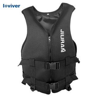 [Loviver] Áo câu cá Loviver Neoprene Phao hỗ trợ