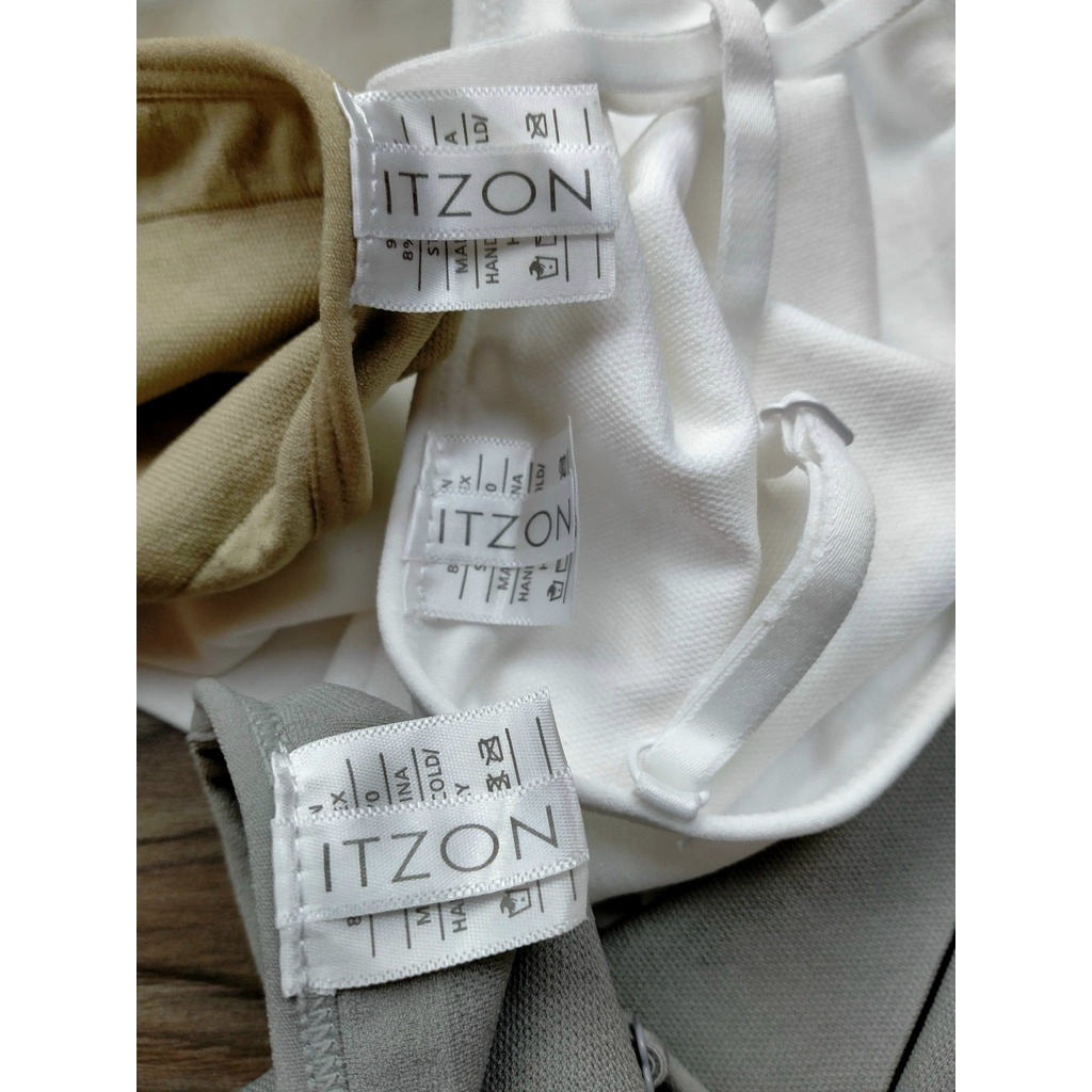 Áo Bra tập xuất Hàn ITZON