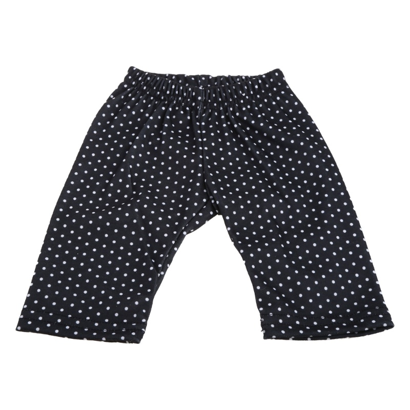 Set Đồ 4 Món Thời Trang Dễ Thương Cho Búp Bê 17-18 inch