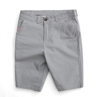 Quần Ngố Nam Quần Short Nam Kaki dày dặn Phong Cách Hàn Quốc thoáng mát