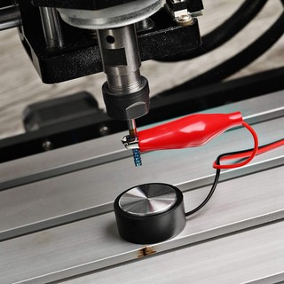 Essential Accessories Kit for CNC Machine 3018PROVe,Emergency Stop,Z-Axis Tool Setting Touch Probe, Micro-Switches