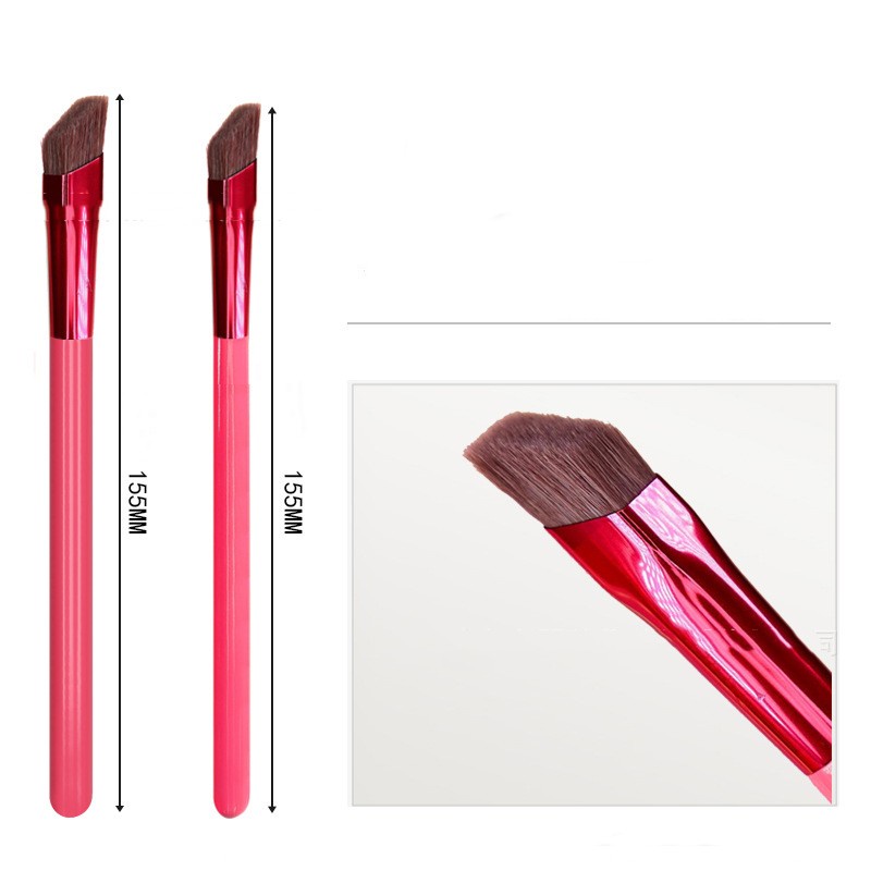 Bàn Chải Trang Điểm Lông Mày Không Nhòe Để Trang Điểm Làm Đẹp