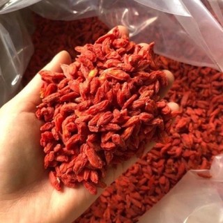 100gr Kỷ tử đỏ ( câu kì tử)