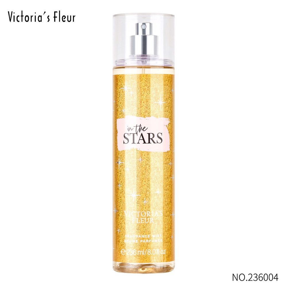 Body Mist Victorias Fleur Thập Cẩm Các Loại 236ml | BigBuy360 - bigbuy360.vn