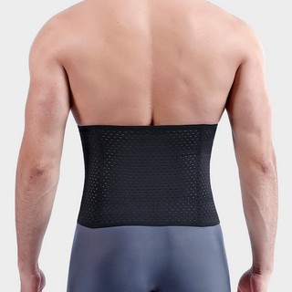 Đai Nịt Bụng Định Hình Eo Thon Cho Nam