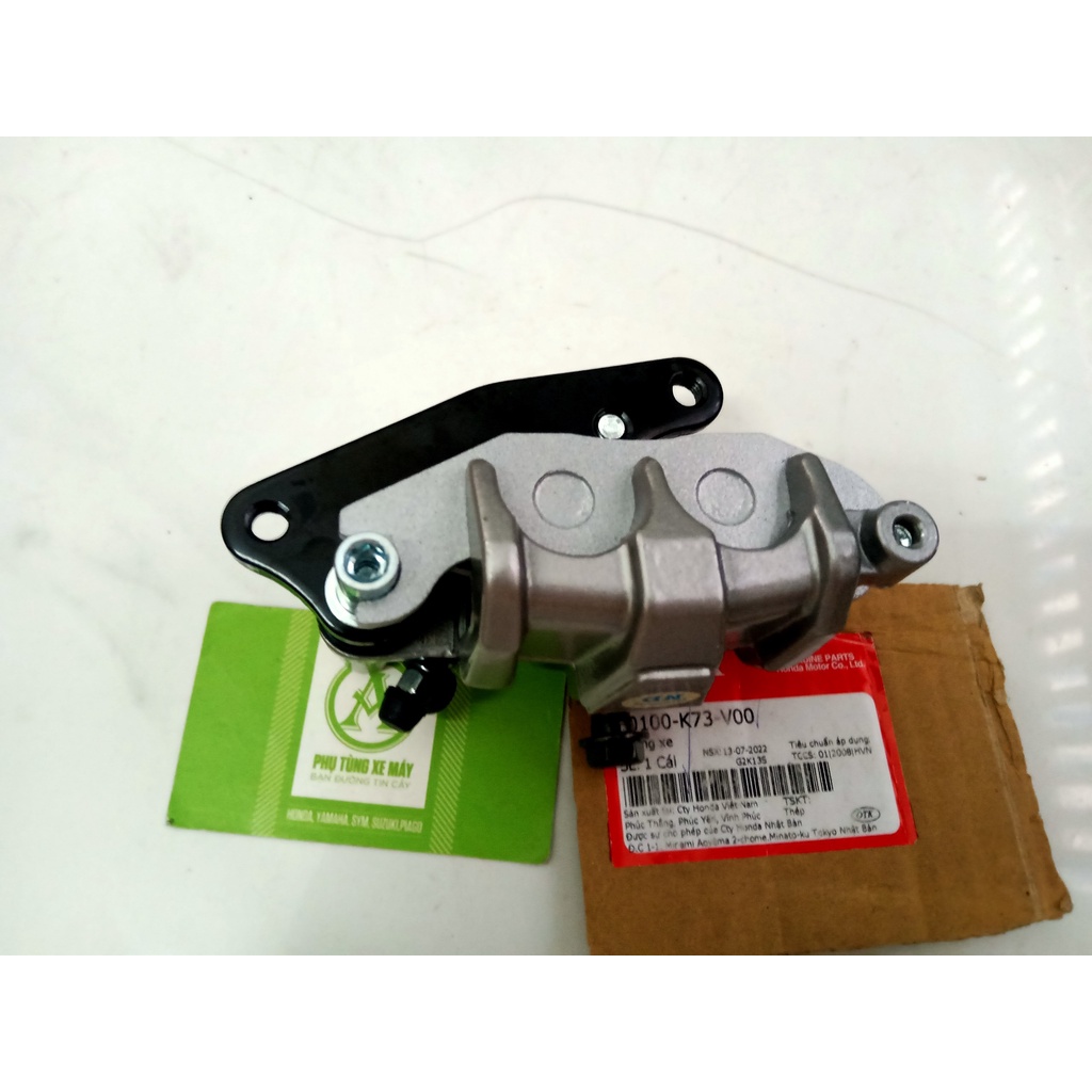 Heo dầu Honda AB Air Blade 110 2007 2008 2009 2010