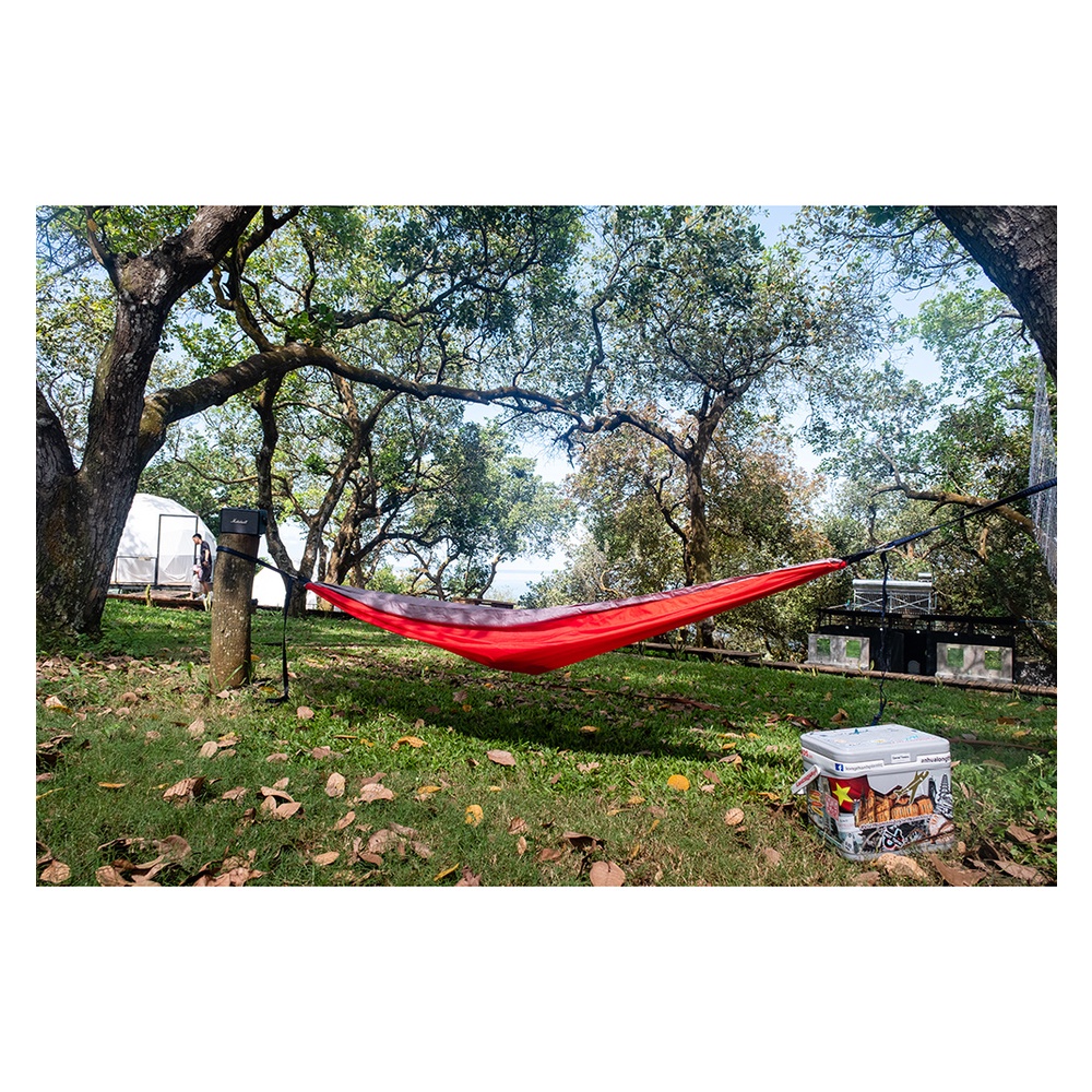 Võng dã ngoại cao cấp KALA Hammock