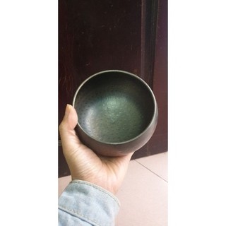 Chuông xoay nepal 10cm 11cm 12cm