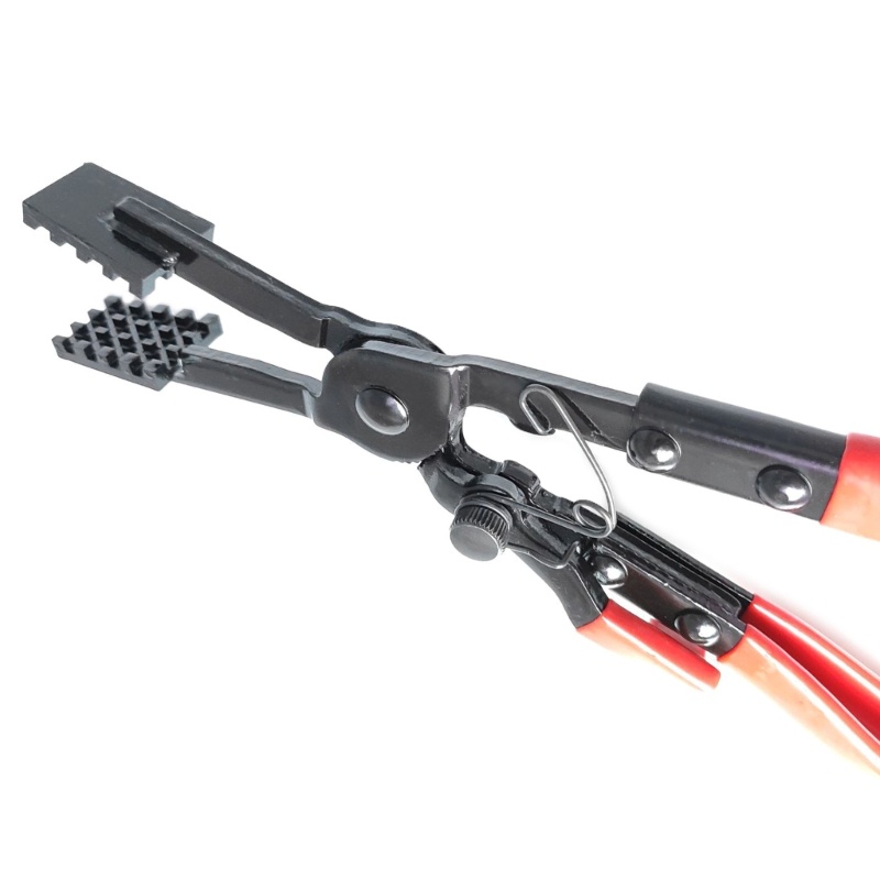 Kìm Kẹp Sửa Chữa Ống Xe Hơi Bằng Kim Loại Chuyên Dụng