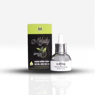 Serum Melody dưỡng trắng giữ ẩm 35ml