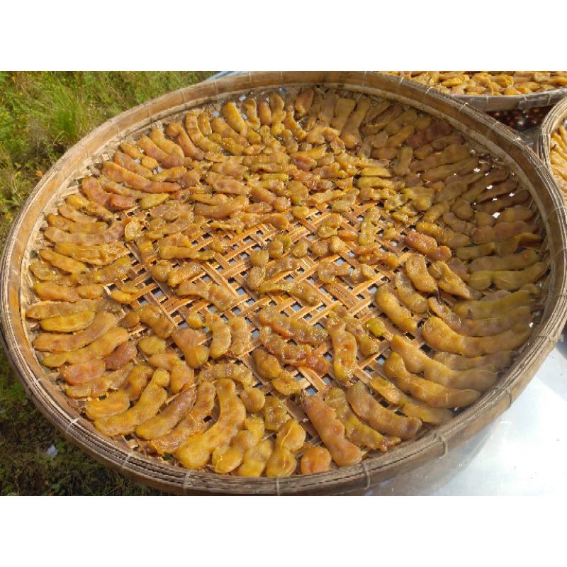Mứt me siu ngon