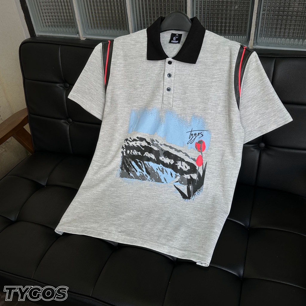 ÁO POLO TYGOS LIMITED 149