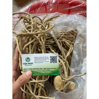 Xáo tam phân Ninh Hòa 100g - Tấn Phát