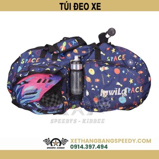 Túi đeo xe thăng bằng, túi đựng xe thăng bằng - xe thăng bằng speedys