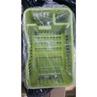 Rổ úp bát có khay hứng nước