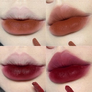 Son 3 c e velvet lip tint - definition và bitter hour