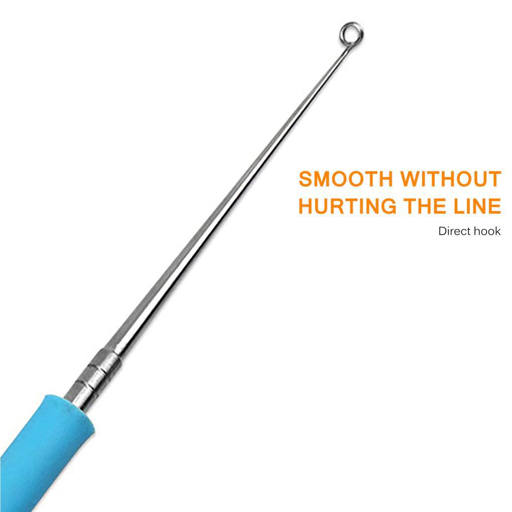 Dụng Cụ Gỡ Lưỡi Câu Cá Bằng Thép Không Gỉ Tiện Lợi