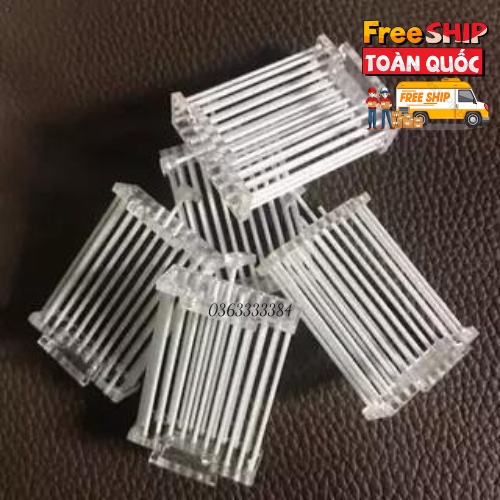 Rọ dế cho chim chào mào,rọ dế chim khuyên cáp quang Pkchim phụ kiện chim cảnh