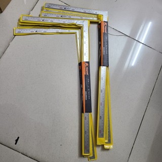 Thước ke góc 90 độ kps 250*500_k2583