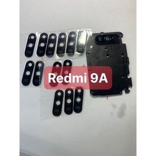 Cụm kính camera ZIN MỚI điện thoại xiaomi redmi 9a zin