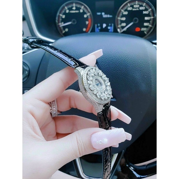 Đồng hồ nữ GRAFF 32mm