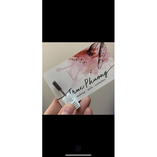 Phá gel/ mịn bột