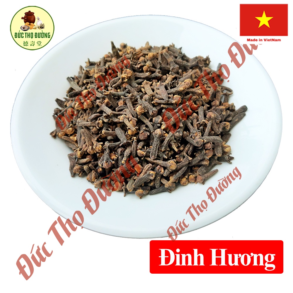 Đinh hương 100G