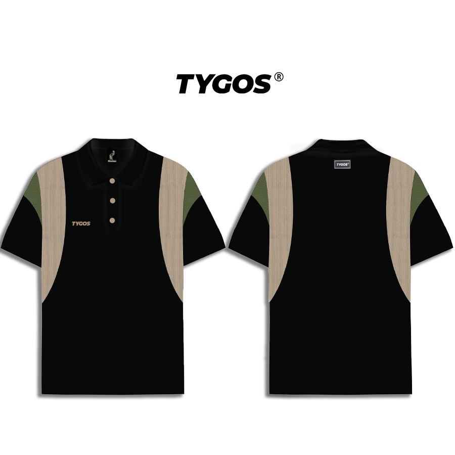 ÁO POLO TYGOS LIMITED 144