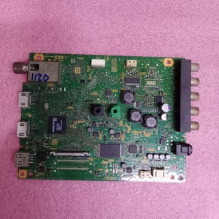 Bo mạch tivi Sony 40R452A,bo xử lý, khiển,main chính, chủ