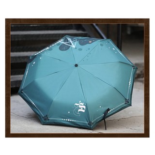 Dù Tròn In Hình Harry Potter Độc Đáo