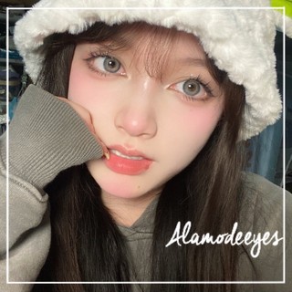 Lens xám tro (new full cận)