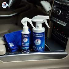 Combo Xwash 1 chai 500ml +100ml tặng 1 khăn lông cừu cao cấp
