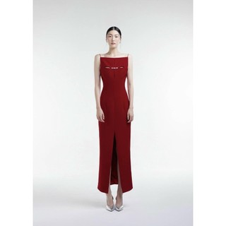 Cabernet  - Đầm Hyo Dress 2 dây sang trọng