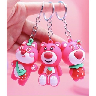 Móc chìa khoá siêu rẻ dễ thương