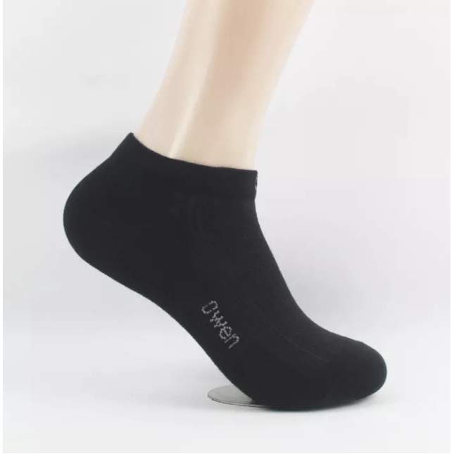 Combo 5 đôi tất nam Owen chính hãng
