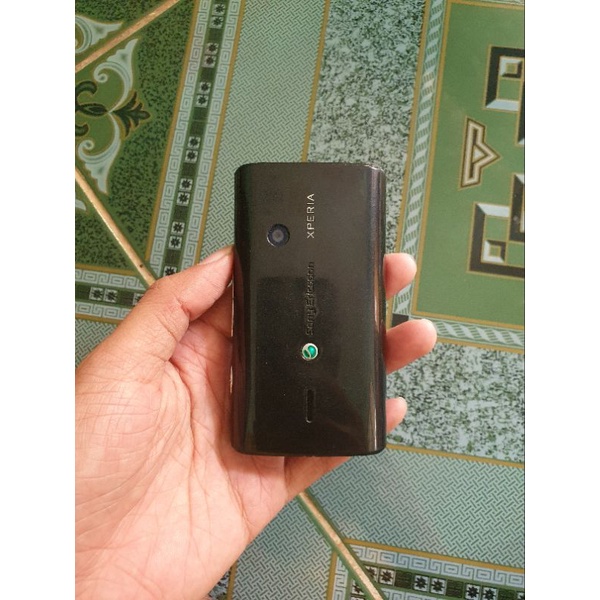 Điện thoại Sony Ericsson E15i cổ