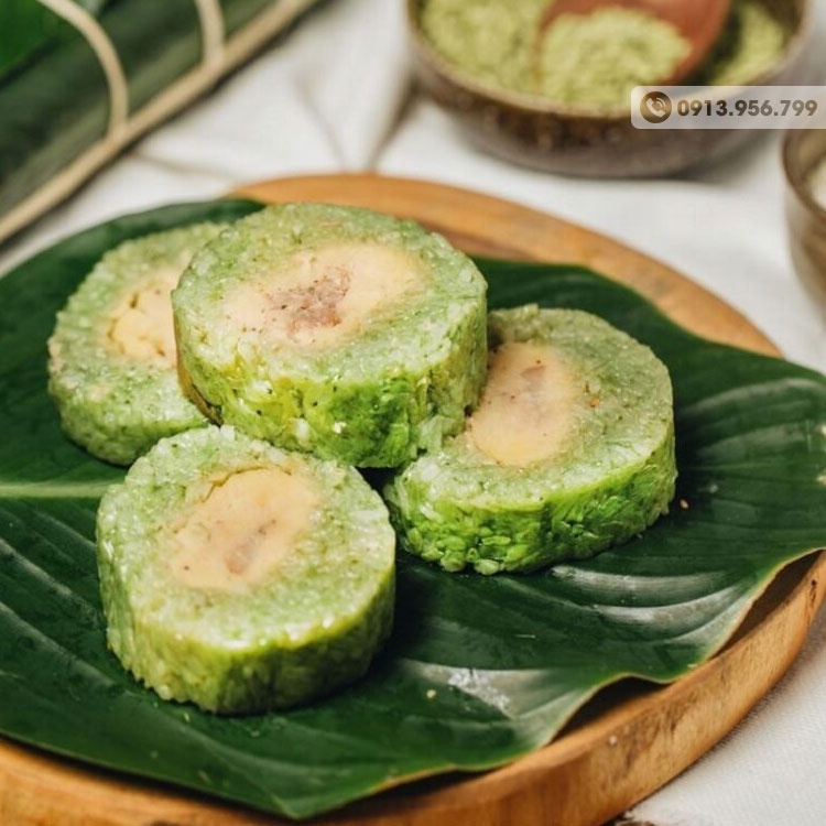 Khuôn inox gói bánh tét  Bahato 25cm