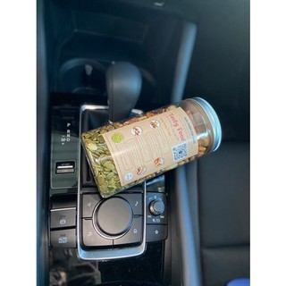 Ngũ cốc  5 Loại Hạt Dinh Dưỡng
