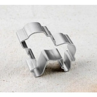 Khuôn nhấn cutter hình sư tử