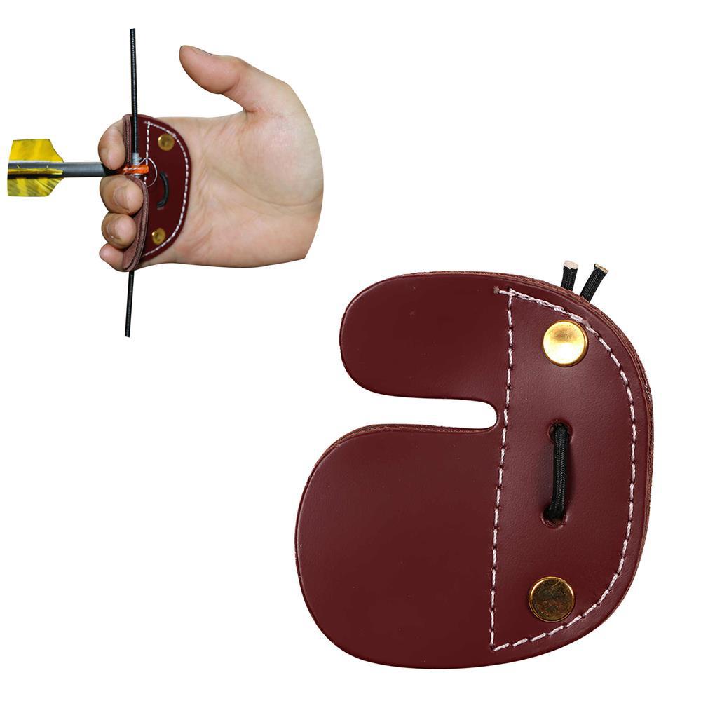 Phụ Kiện Bọc Ngón Tay Bằng Da Mềm Thân Thiện Với Làn Da