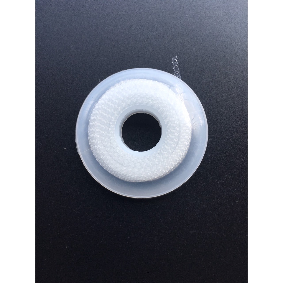 Chun nha khoa-chun chuỗi chỉnh nha trong nha khoa