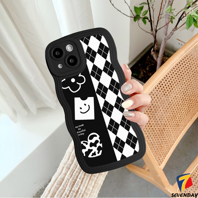 Ốp Điện Thoại Cho VIVO Y20 Y35 Y16 Y12 Y02 Y22 Y21 Y22s Y11 Y15 Y17 Y12i Y02s Y20i Y20s Y12s Y12A Y21s Y33s Y33T Y21T Y21A Y91C Y95