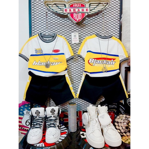 SET BỘ BIBI BÉ TRAI RACING BOY BLACKAIR SIZE 8-80KG. HÀNG MỚI VỀ SHOP CÓ SẴN SHIP HỎA TỐC