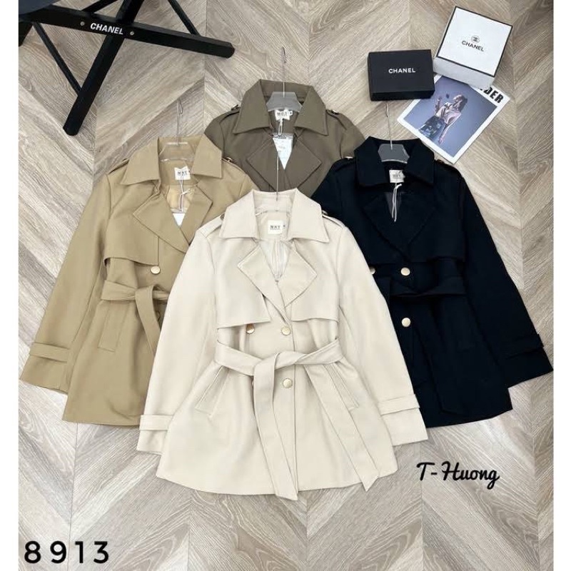 Áo khoác chốt livetream 60k ( hàng si )